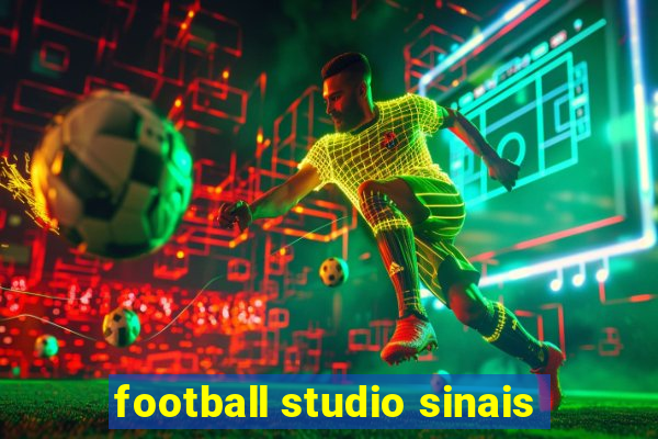 football studio sinais